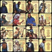 The History of Country & Western, Vol. 1-20 (2001)