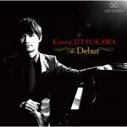 Kaoru Jitsukawa - The Debut (2020) [Hi-Res]