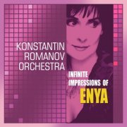 Konstantin Romanov Orchestra - Infinite Impressions of Enya (2010)