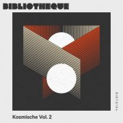 Studio Kosmische - Kosmische Vol. 2 (2021)