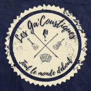 Les Ga'coustiques - Tout le monde debout (2026) [Hi-Res]