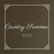 VA - Country Summer 2025