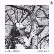 Marina Lledó - Noche Rara (2015)