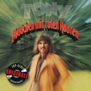 Tony - Mädchen mit roten Haaren (Originale) (1991)