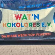 Robi - Wat'n Kokolores E.V. (2026)