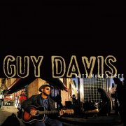 Guy Davis - Butt Naked Free (2000)