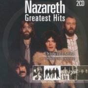 Nazareth - Greatest Hits (2006)