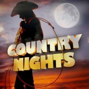 VA - Country Nights (2023)