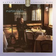 Martin Taylor - Spirit of Django (2011) [Hi-Res]