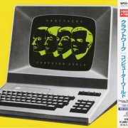 Kraftwerk - Computer World (1981) {2014, Japanese Reissue, Remastered}