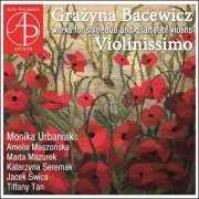 Various Artists - Bacewicz: Violinissim (2023)