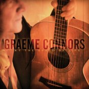 Graeme Connors - At The Speed Of Life (2011)