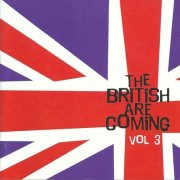 VA - The British Are Coming Vol. 3 (2003)