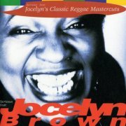 Jocelyn Brown - Classic Reggae Mastercuts (1995)