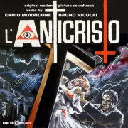 Ennio Morricone, Bruno Nicolai - L'Anticristo (Original Motion Picture Soundtrack) (2025) [Hi-Res]