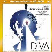 Vladimir Cosma - Diva (Bande Originale Du Film) (2010)