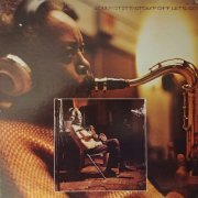 Sonny Stitt - Stomp Off Let's Go (1976)