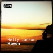 Helly Larson - Haven (2016) FLAC