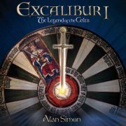 Alan Simon - Excalibur 1: The Legend of the Celts (2021) [Hi-Res]