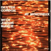 Dexter Gordon - At Montreux with Junior Mance (1997)