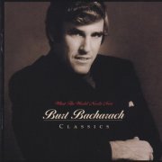 Burt Bacharach - Burt Bacharach Classics (2003)