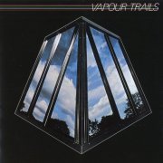 Vapour Trails - Vapour Trails (Reissue) (1979/1999)