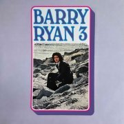 Barry Ryan - Barry Ryan 3 (Expanded Edition) (2024)