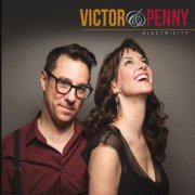Victor & Penny - Electricity (2016)