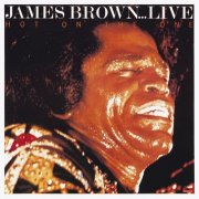 James Brown - Hot On The One (Live) (1980)