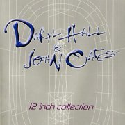 Daryl Hall & John Oates - 12 Inch Collection Vol.1 (2003)