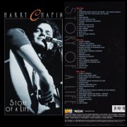 Harry Chapin – Story Of A Life (1999)