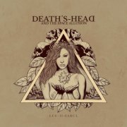 Death's-head and the Space Allusion - Luc-II-Farul (2023) Hi-Res