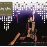 Prince - City Lights Remastered And Extended Volume 1: The Prince And Dirty Mind Tours 1979-1981 (2010) Bootleg