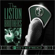 The Liston Brothers - In Stereo (2018)