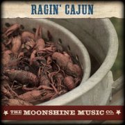 Aaron Kaplan - The Moonshine Music Co: Ragin’ Cajun (2019)