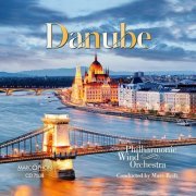 Marc Reift - Danube (2024)