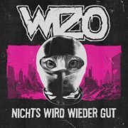 Wizo - Nichts wird wieder gut (2023) Hi-Res