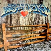 Heartland - Heartland (2025 Remaster) (2024) [Hi-Res]