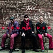 Karl Ratzer Trio - Vienna Red (2025) [Hi-Res]
