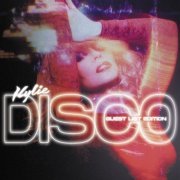 Kylie Minogue - DISCO: Guest List Edition (2021) [Hi-Res]