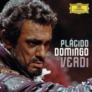 Plácido Domingo - Verdi (2013)