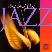 Arkadia Jazz All-Stars - Out And Out Jazz (2022)