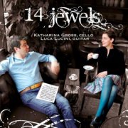 Katharina Gross - 14 Jewels (2016)