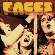 Faces - Strawberry Mountain Fair, Vancouver, 1970 (2022)