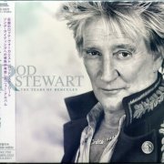 Rod Stewart - The Tears Of Hercules (Japanese Edition) (2021)