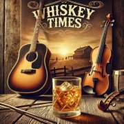 Cedar Bloom - Whiskey Times (2025) Hi-Res