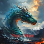 Angel of Oblivion - Dragon's Tears (2025) Hi-Res