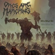 Orcs Are Marching - Men Must Die (2024) Hi-Res