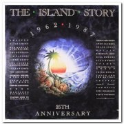 VA - The Island Story: 1962-1987 25th Anniversary [2CD Set] (1987)