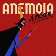 Anemoia - A Muser! (2023) [Hi-Res]